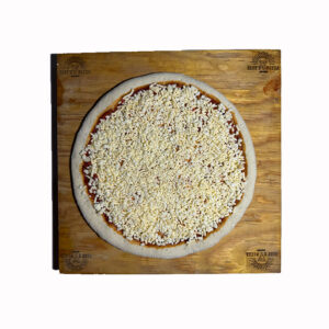 Pizza de Queso 30 cm