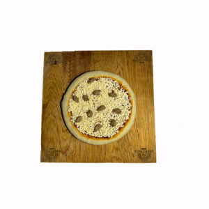 Pizza de Salchicha Italiana 20 cm