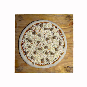 Pizza de Salchicha Italiana 30 cm