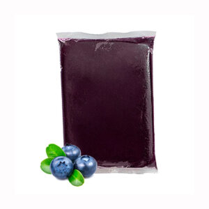 Pulpa BlueBerry (Kilo)