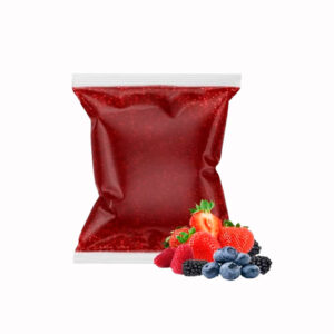 Pulpa Frutos Rojos (Kilo)