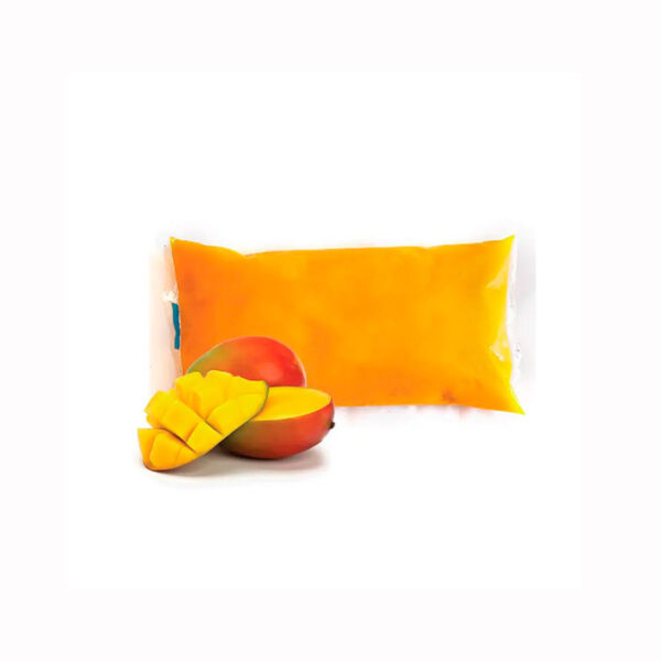 Pulpa Mango (Kilo)