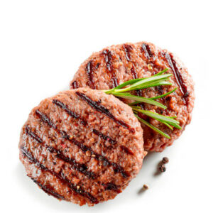 Hamburguesa Arrachera 150 gr