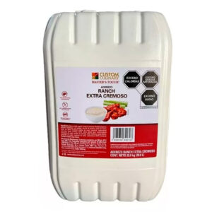 Bidon Ranch Custom 20 kg