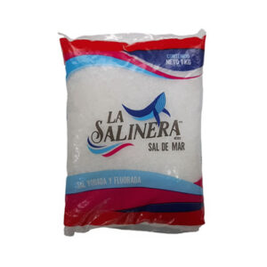 Sal de Grano (Kg)