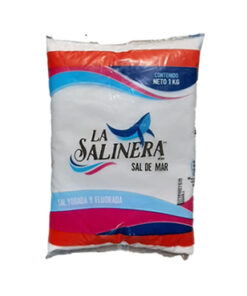 Sal Refinada (Kg)