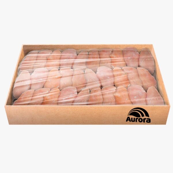 Pechuga Pollo Caja 15 kilos