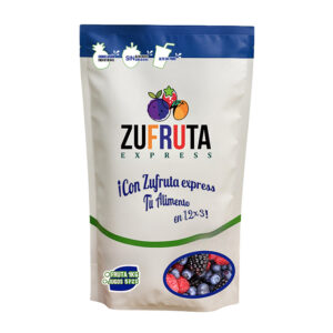 BOLSA DE MIX BERRIES CONGELADO 1 KG