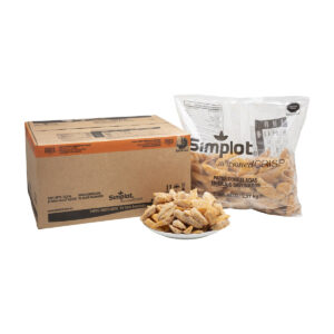 Papa Gajo Simplot