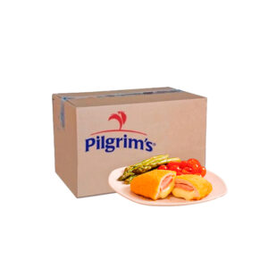 Pechuga Cordon Bleu Bolsa 2 KG