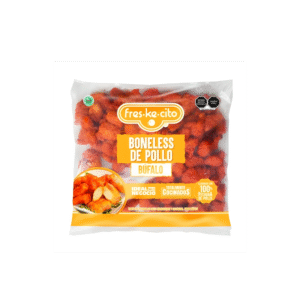 Boneless Buffalo Freskecito Kg