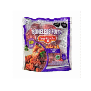 Boneless Flamin Hot Freskecito Kg