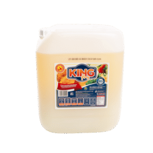 Aceite para Freír 20 L King Fry